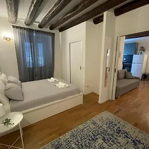  Apartment Tortona, 12 - Tra Fashion E Design