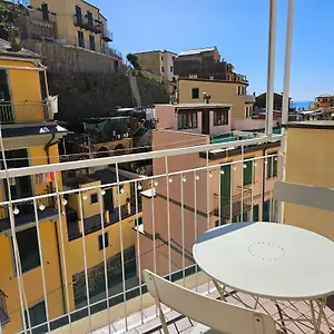 Ca' Di Su , Riomaggiore Italie