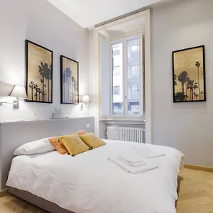  Apartment Gazzana Corner House