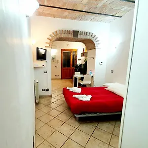 Studio Via Di Montegiordano , Rome Italy