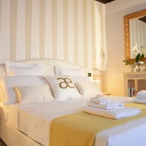 Historic Center - Elegant With Charming Antiques - Raffaello , Rome Italy