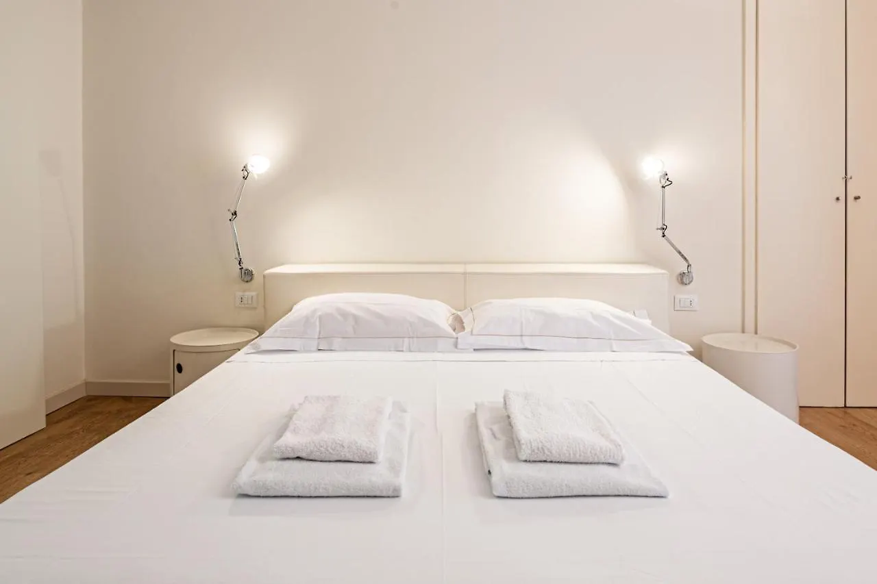 Appartement Brera Livings, Charming Flat Near Duomo à Milan