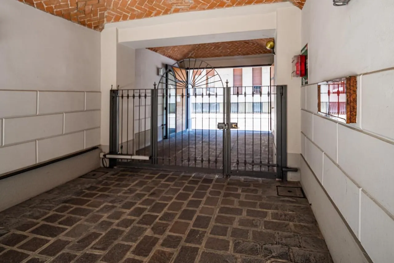 Appartement Brera Livings, Charming Flat Near Duomo à Milan 0*,