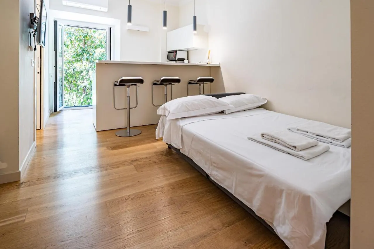 Appartement Brera Livings, Charming Flat Near Duomo à Milan Italie