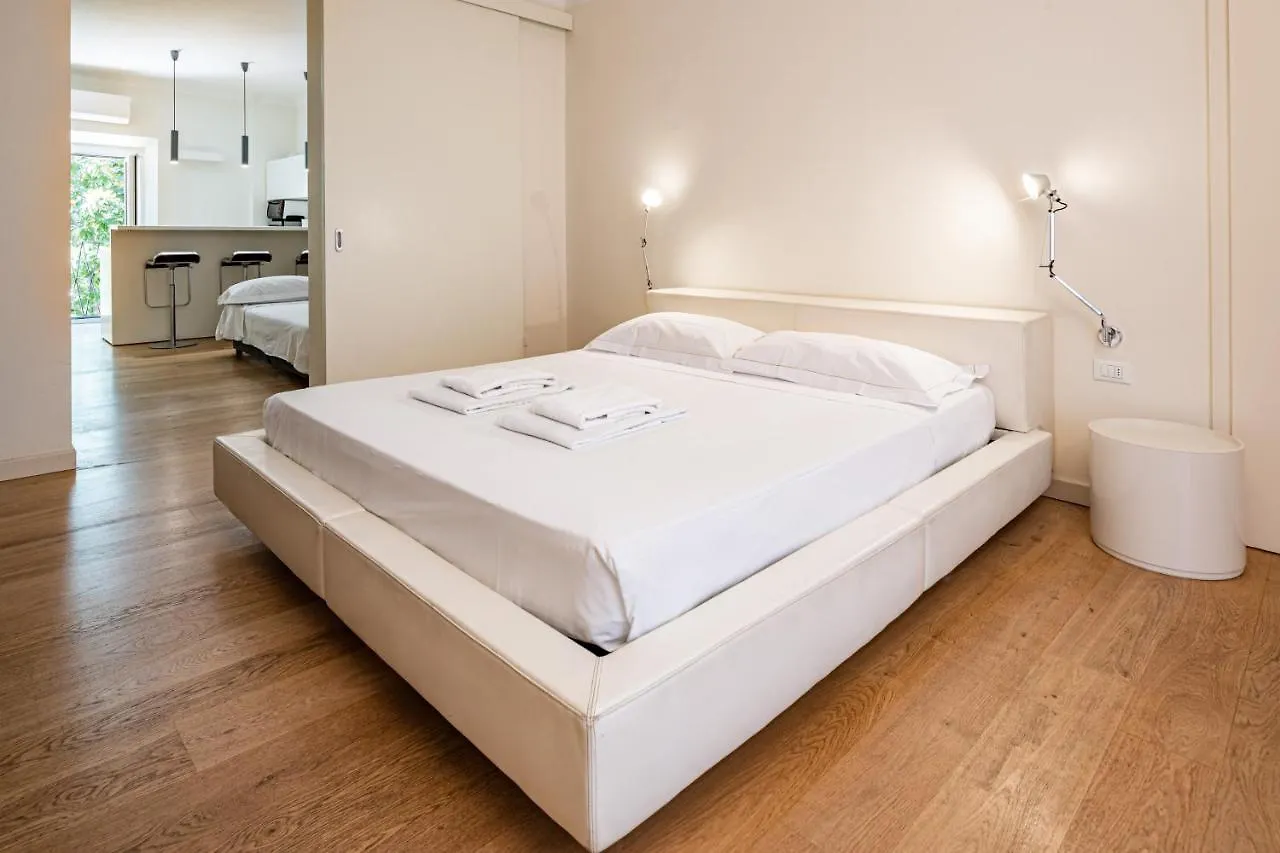 Appartement Brera Livings, Charming Flat Near Duomo à Milan