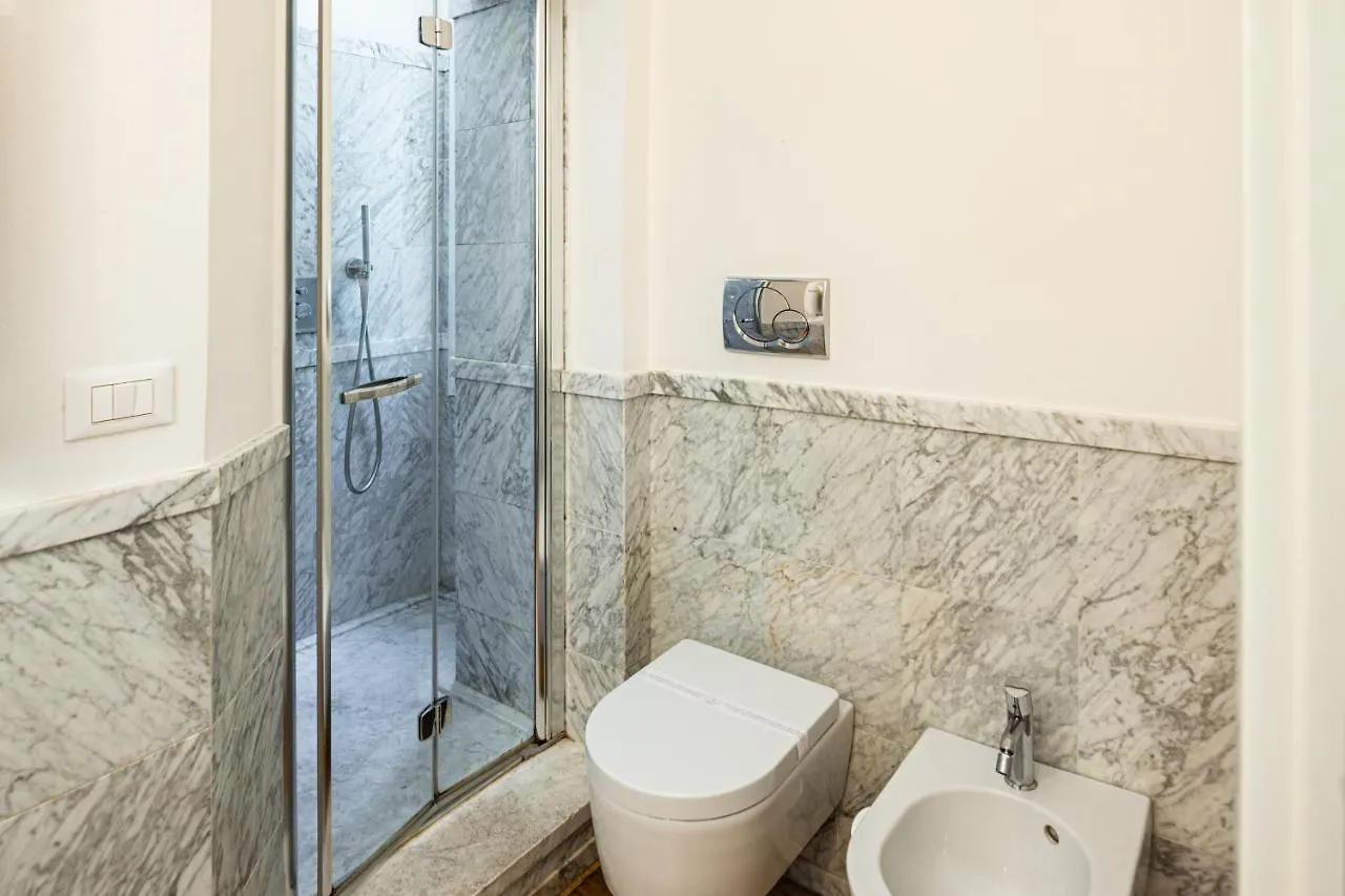 Appartement Brera Livings, Charming Flat Near Duomo à Milan