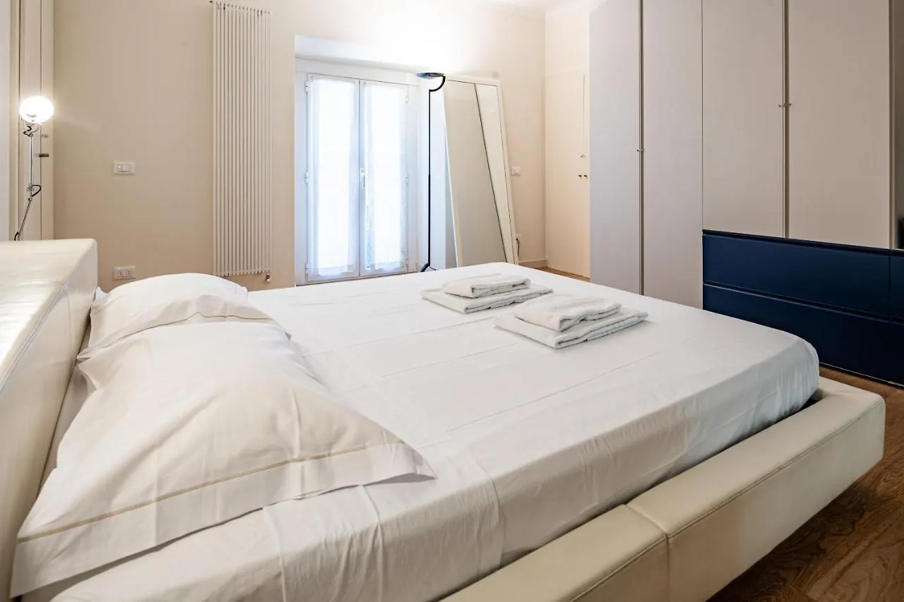 Appartement Brera Livings, Charming Flat Near Duomo à Milan Italie