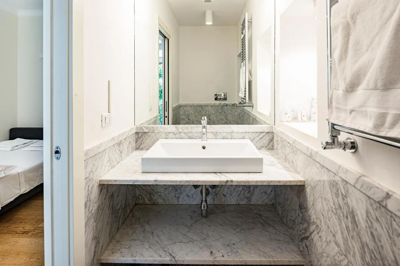 Appartement Brera Livings, Charming Flat Near Duomo à Milan