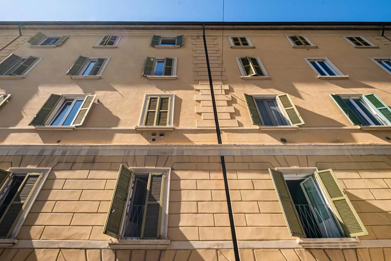 Appartement Brera Livings, Charming Flat Near Duomo à Milan